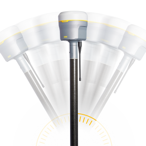 Trimble R12i — מקלט GNSS